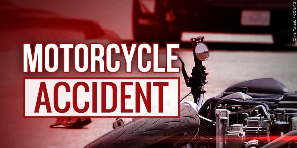 One Dead in Fatal Motorcycle Crash in Jackson County - WJHG
