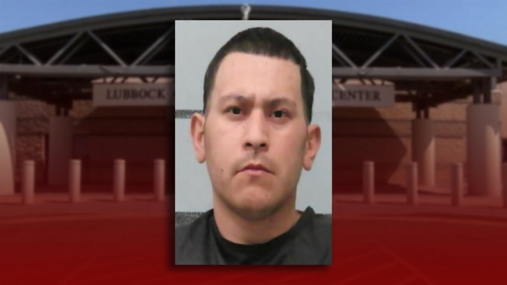 New details: How Lubbock inmate escaped, stole Upton Co. truck - KLBK | KAMC | EverythingLubbock.com