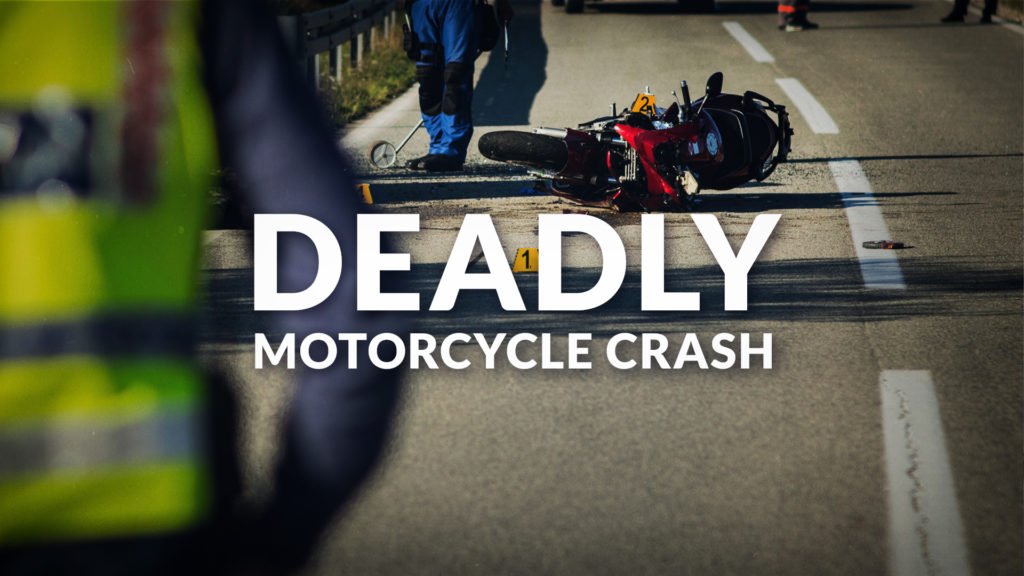 Theodore man dies in motorcycle crash - WKRG News 5