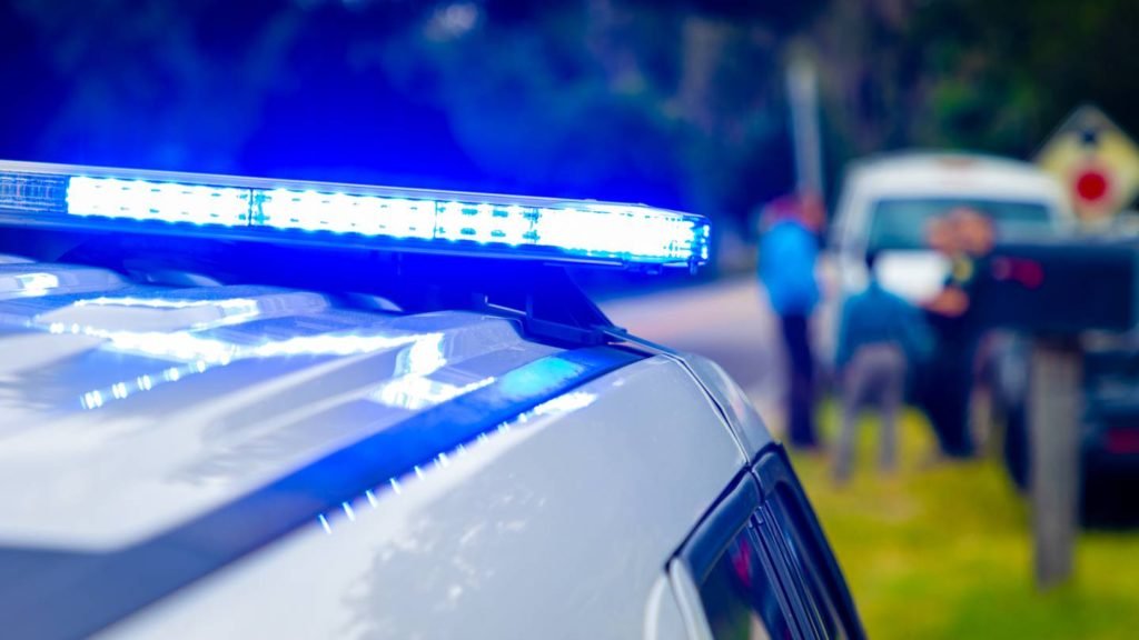 Troopers: Motorcyclist dies after in Seminole County crash - WFTV Orlando