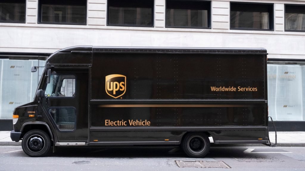 The Last-Mile EV Delivery Truck Dream Is Hitting a Snag - The Drive