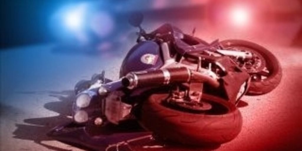 1 seriously injured after being ejected from motorcycle in Michigan City crash - WNDU