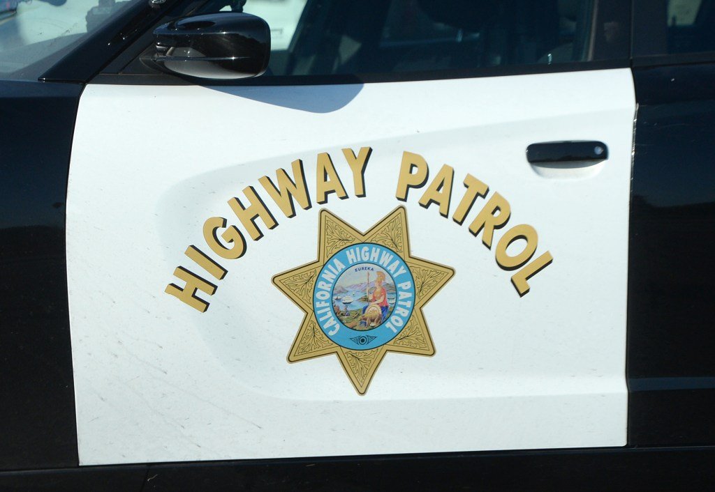 Driver dies after car flips on Interstate 880 in Hayward - East Bay Times