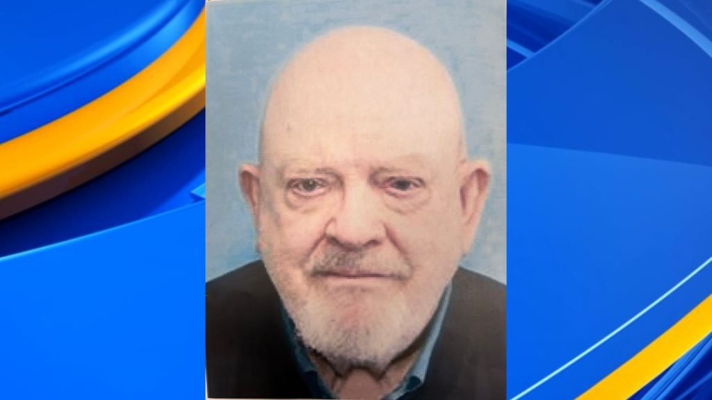 Car of missing 83-year-old man from Florence found 200 miles away in Kentucky - WHNT News 19