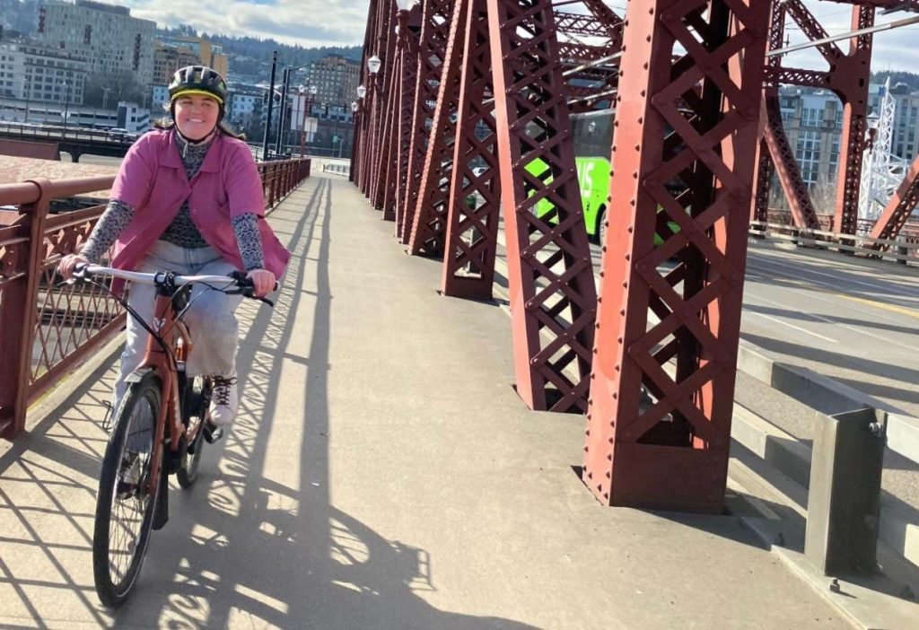 Oh, the places you’ll go (without a car)! - BikePortland