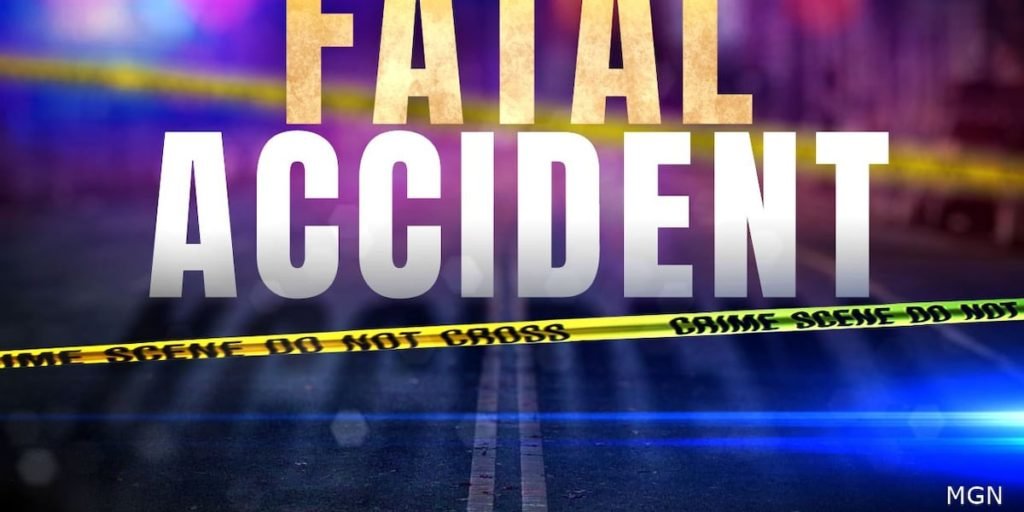 Motorcycle crash near Belleview leaves two dead - WCJB
