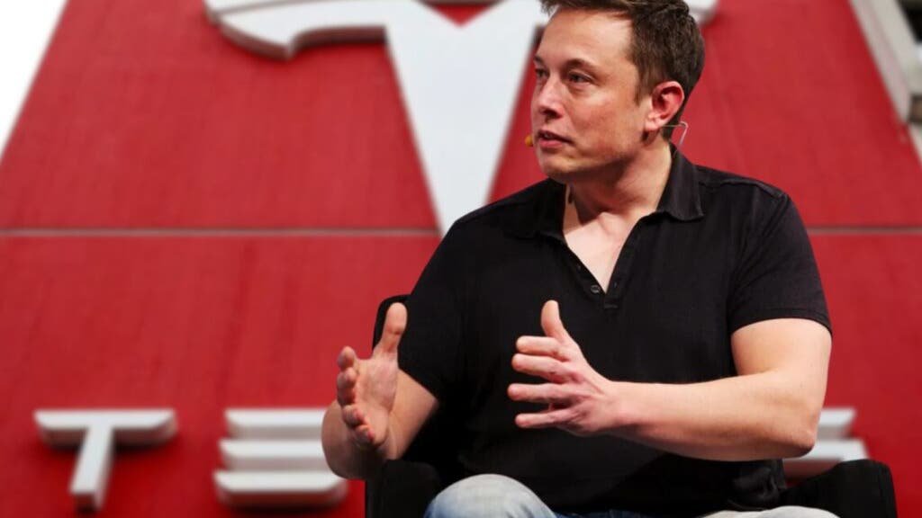 Tesla Reportedly Scraps Low-Cost Car Plans, Elon Musk Denies Story - Yahoo Finance