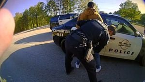Metro Atlanta man got pulled over in a rental car. Turns out, it was reported stolen - Yahoo! Voices