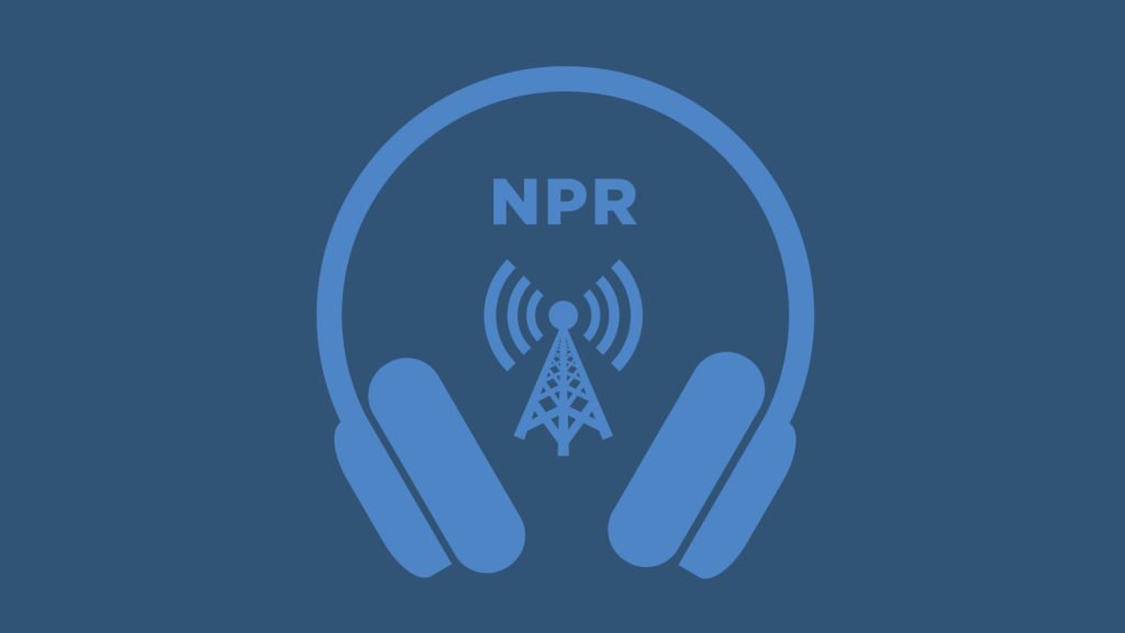 #2429: Vowels to Bosnia : The Best of Car Talk - NPR