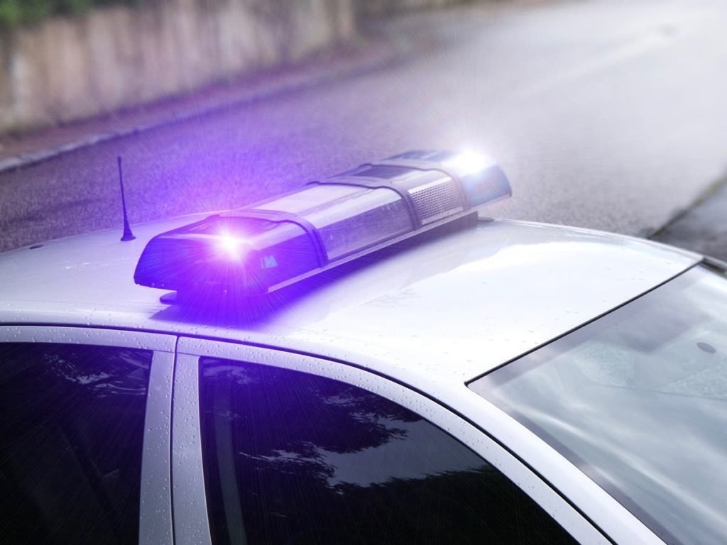 Stolen Car Hits Montclair Cop, Driver Speeds Away: Police - Patch