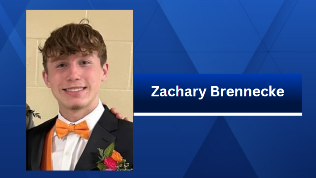 Authorities identify Des Moines teen killed in motorcycle crash - KCCI Des Moines