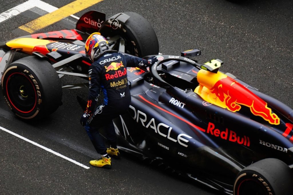Honda surprised by "unbelievable" Red Bull 2024 F1 car changes - Motorsport.com