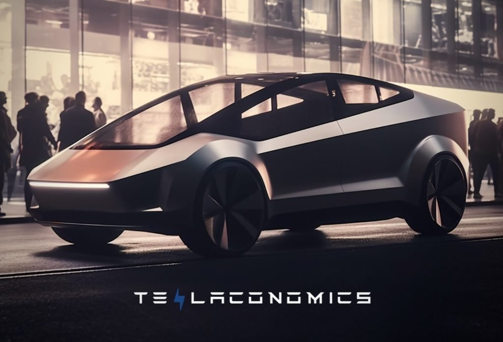 Elon Musk denies report claiming that Tesla has scrapped its affordable car - TESLARATI