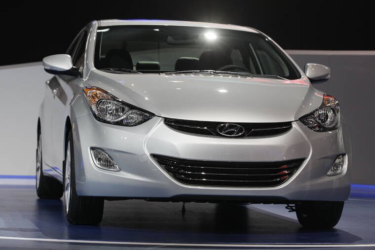 Millions of Hyundai, Kia cars with dangerous defect unrepaired - Honolulu Star-Advertiser