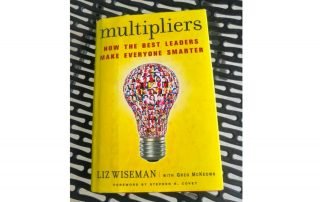 Book Review - multipliers
