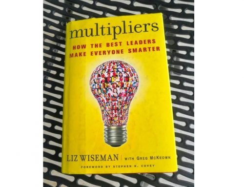 Are you a Multiplier or a Diminisher?