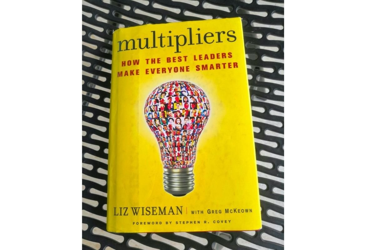 Book Review - multipliers