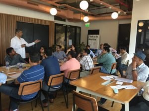 Business Planning Bootcamp @ Udyogwardhini, Nasik
Share
Share
Share