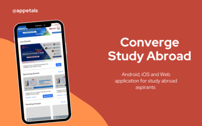 Converge App for Study Abroad Aspirants
Share
Share
Share