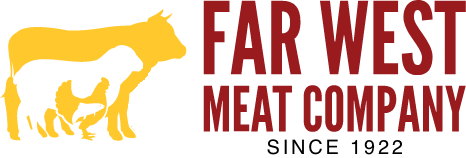 Far west meat company