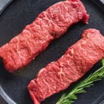 tri tip steaks
