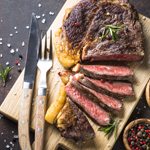 far west meat delmonico rib eye