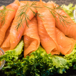 far west meat smoked salmon online