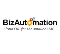 BizAutomation Logo