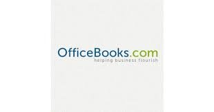 OfficeBooks.com Logo
