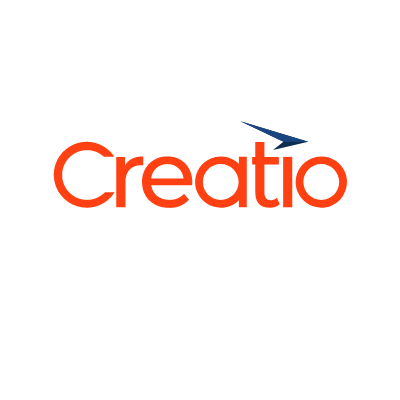 Creatio (formerly bpm'online)