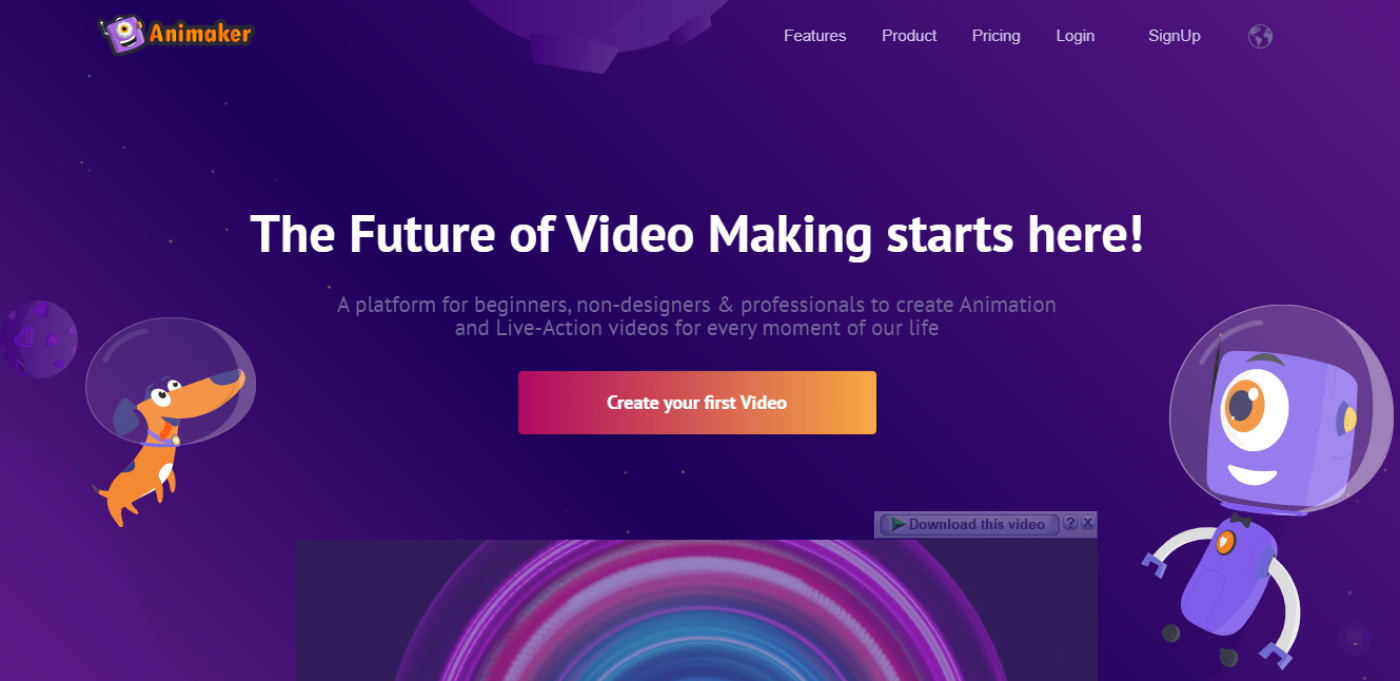 9 Best Free Animation Software For Beginners In 2022