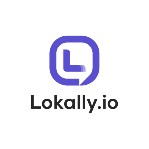 Lokally.io_Translation Made Easy