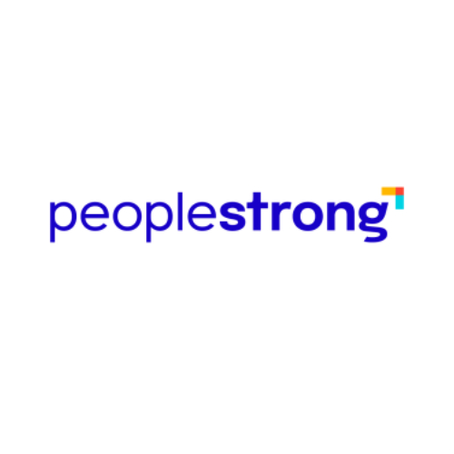 PeopleStrong - AI Powered HR Software