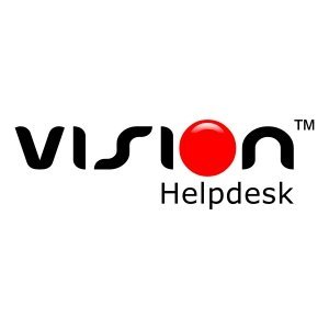 Vision Helpdesk