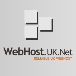 UK Web hosting