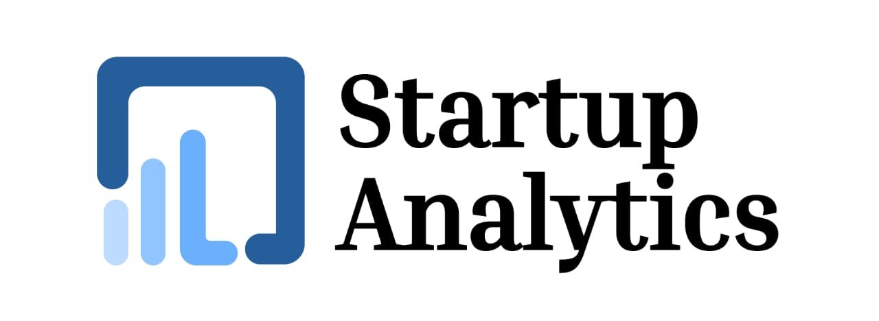 Startup Analytics