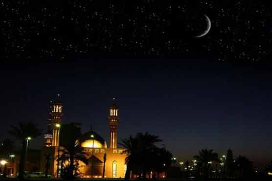 Eid-ul Fitr Holidays in Saudi Arabia 2022