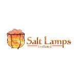 Salt Lamps Ireland
