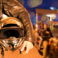 Motorcycle Accident Attorney Andrew Ritholz