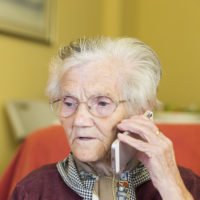 PROTECTING VULNERABLE ADULTS FROM FINANCIAL ABUSE