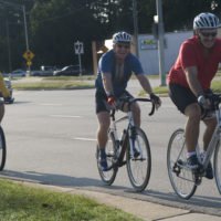Personal Injury Attorney: California Leads the Nation in Bike Accidents