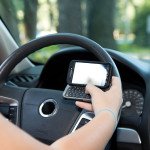 Legal Risks Caused By Texting While Driving