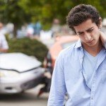 When a Car or Motorcycle Injury Accident Is Not Your Fault