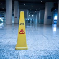 The Shocking Stats on Slip and Fall Accidents in the USA