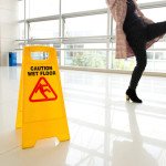 Common Causes of Slip and Fall Accidents in California