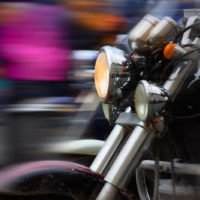 Common Motorcycle Accident Causes (and Solutions!)