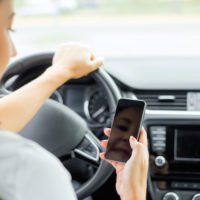 How a Texting Accident Attorney Can Prove That the Driver Who Hit You Was Texting