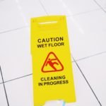 Slip & Fall Accidents in Los Angeles