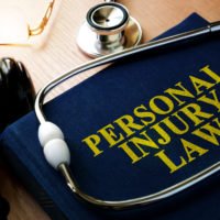 punitive damage, personal injury claim, california personal injury claim